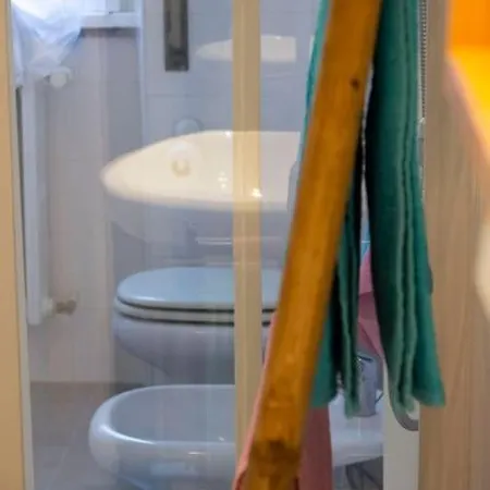 Apartmán Little & Pretty House In Řím