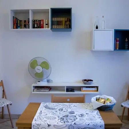 Apartmán Little & Pretty House In