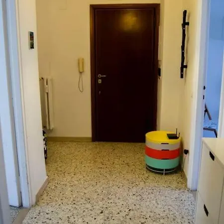 Little & Pretty House In