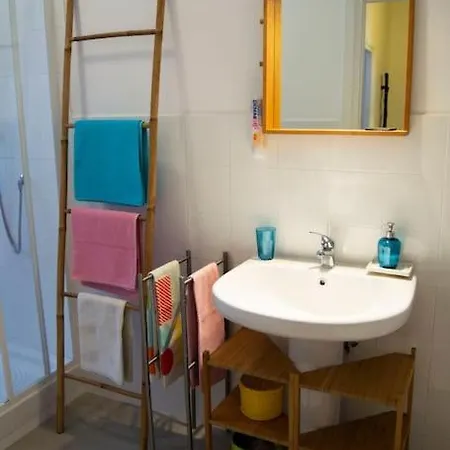 Little & Pretty House In