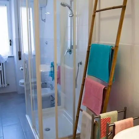 Little & Pretty House In * Řím