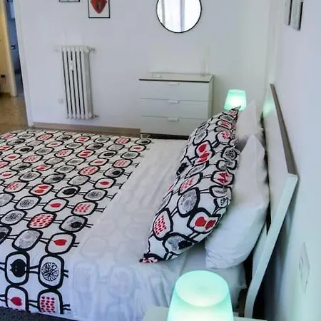 Little & Pretty House In Apartmán Řím