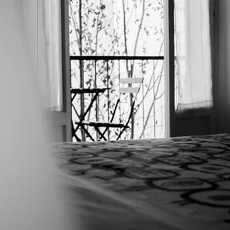 Little & Pretty House In * Řím