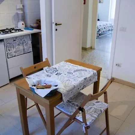 Apartmán Little & Pretty House In Řím