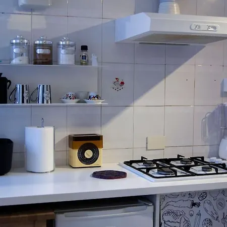 Little & Pretty House In *